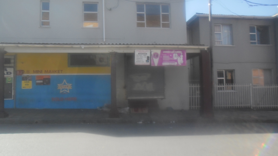 Commercial Property for Sale in Quigney Eastern Cape